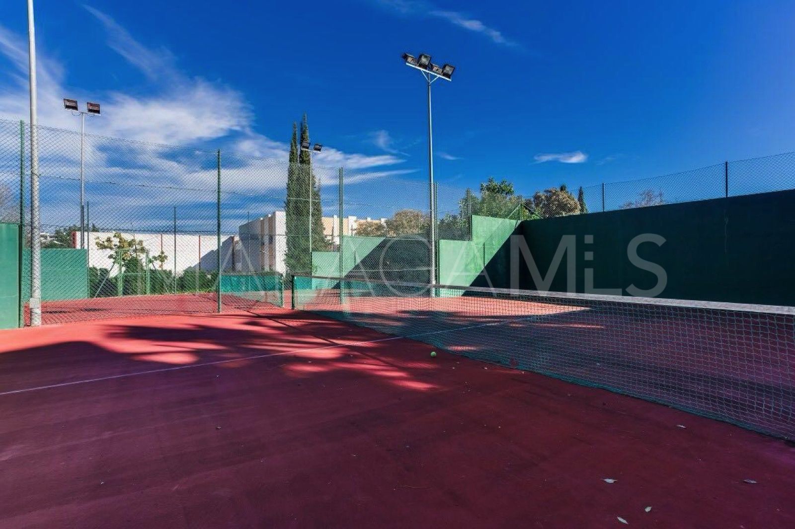 Duplex-wohnung for sale in Marbella Goldene Meile