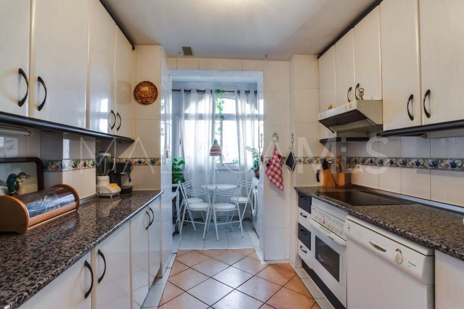 Duplex-wohnung for sale in Marbella Goldene Meile