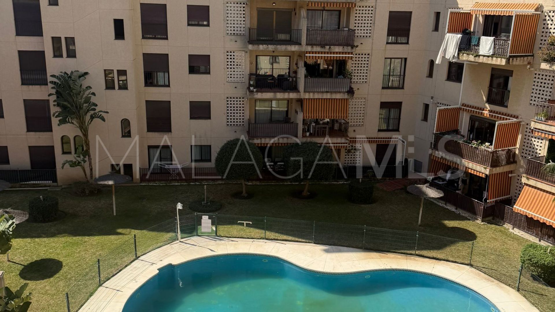 Studio for sale in Sabinillas