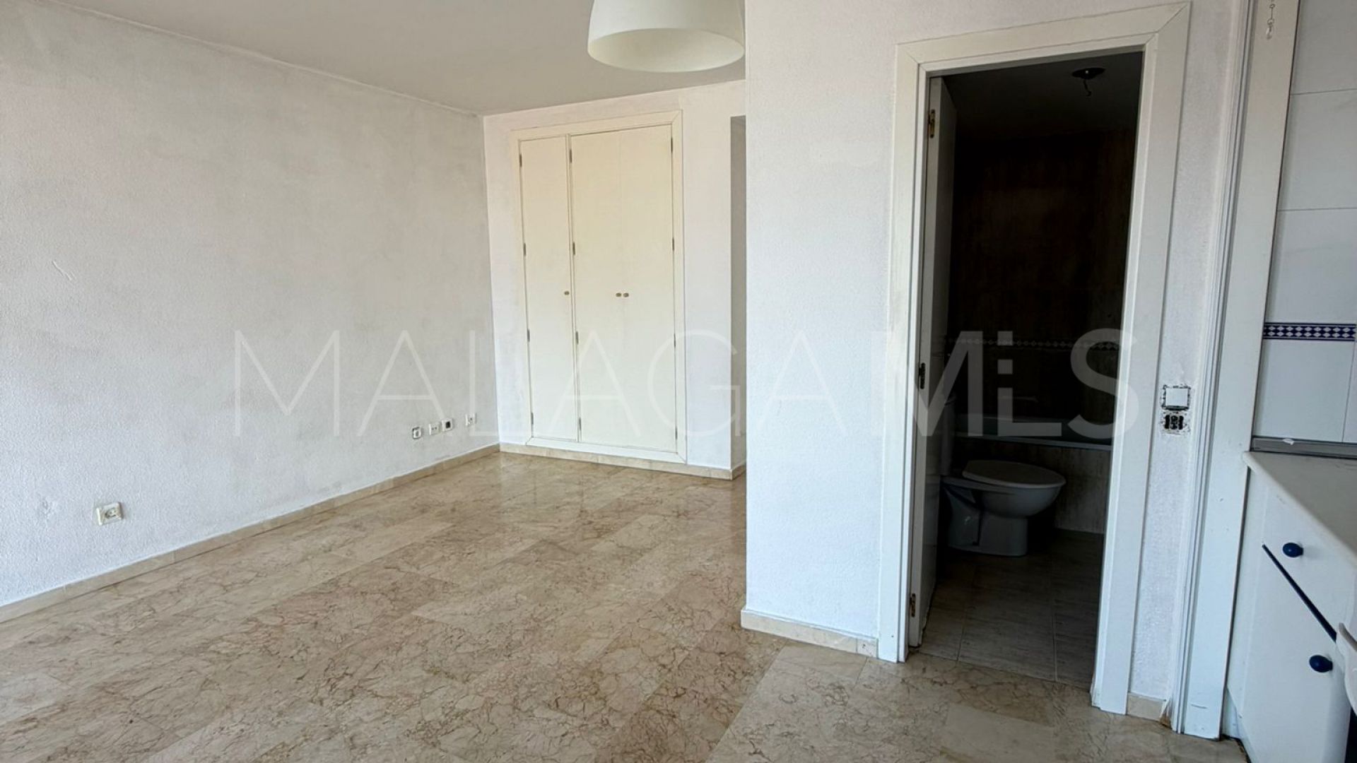 Studio for sale in Sabinillas