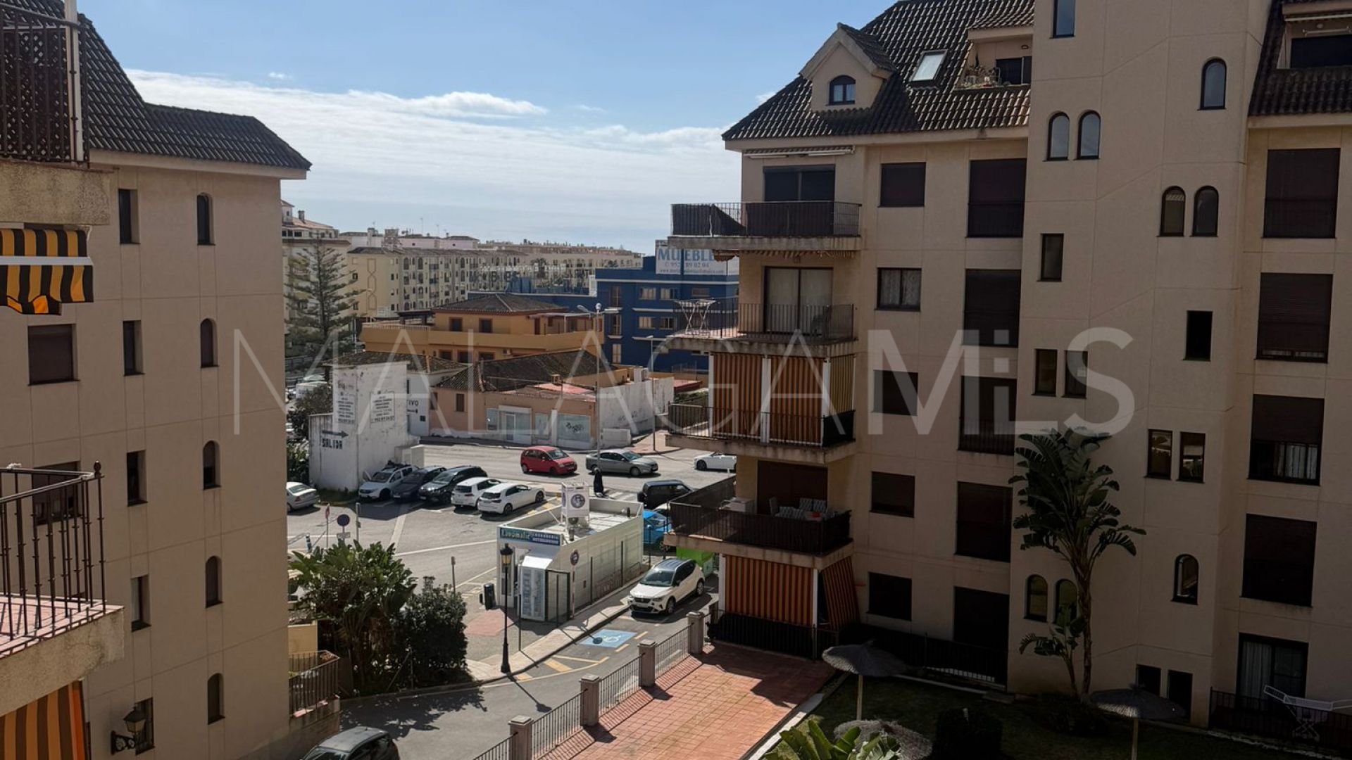 Studio for sale in Sabinillas