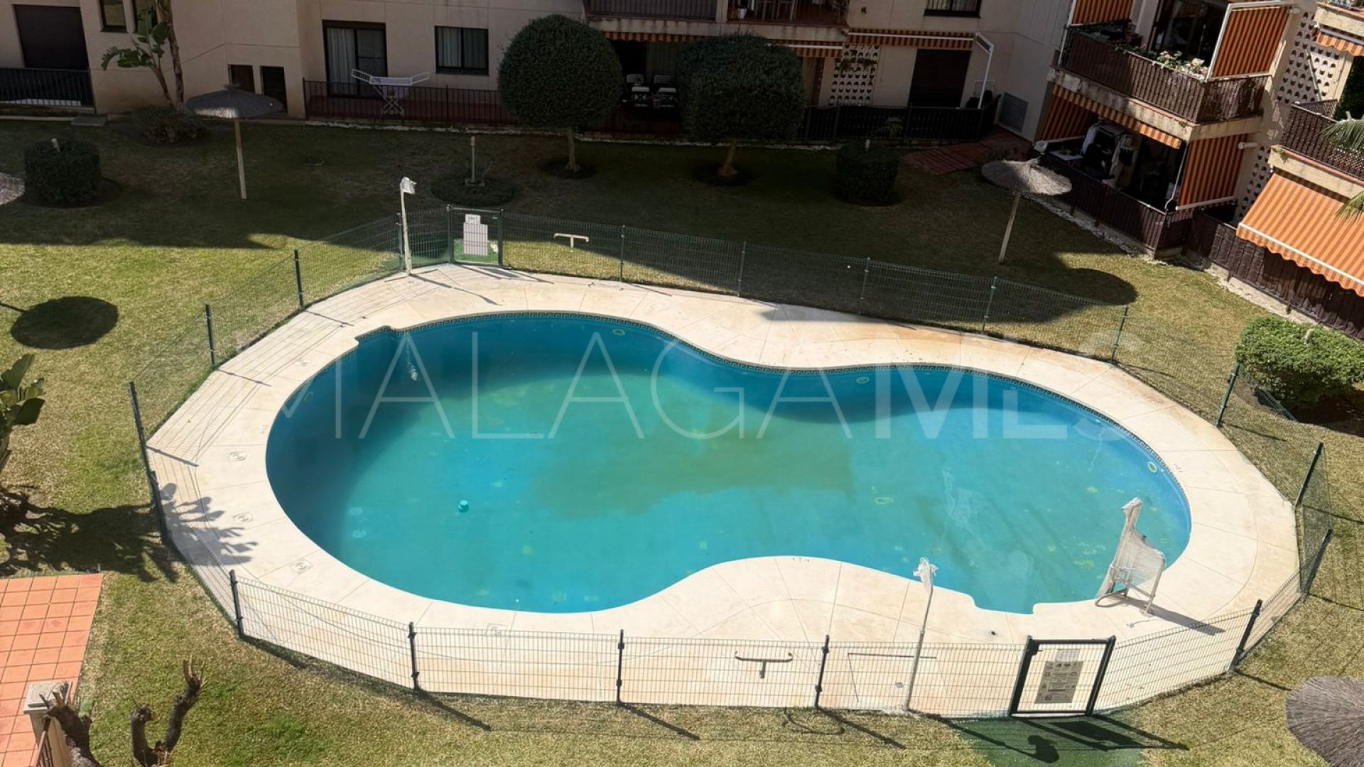 Studio for sale in Sabinillas