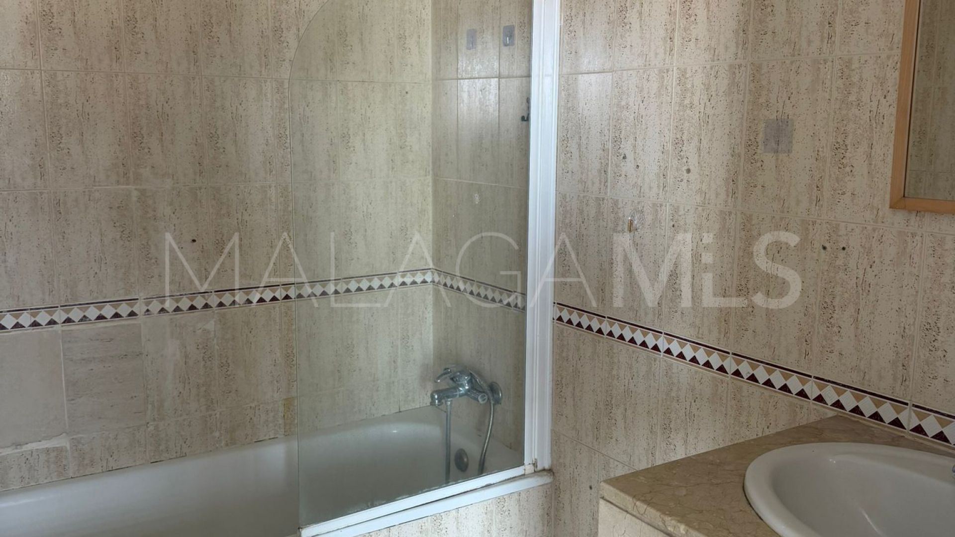 Studio for sale in Sabinillas