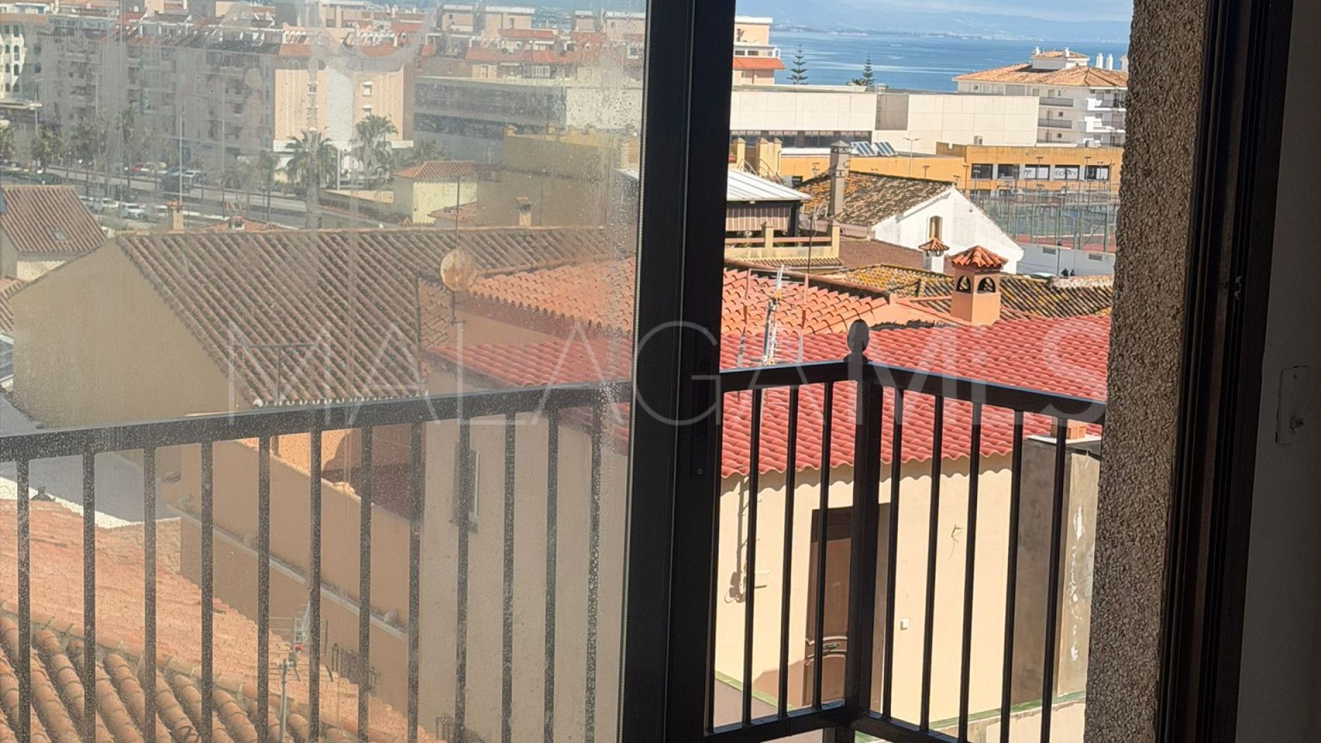 Studio for sale in Sabinillas