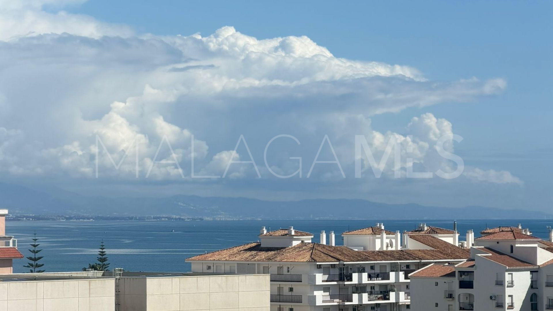 Studio for sale in Sabinillas