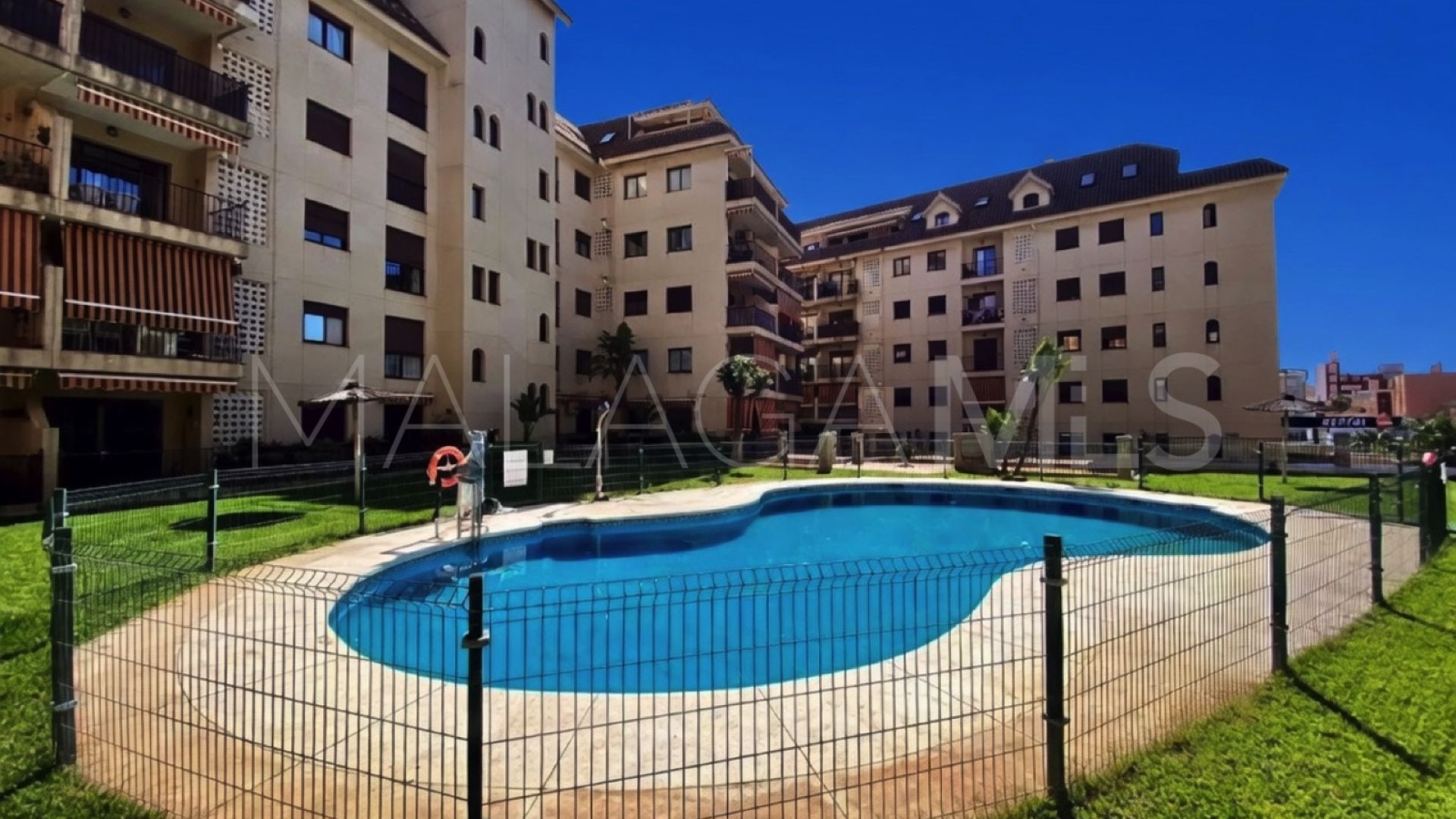 Studio for sale in Sabinillas