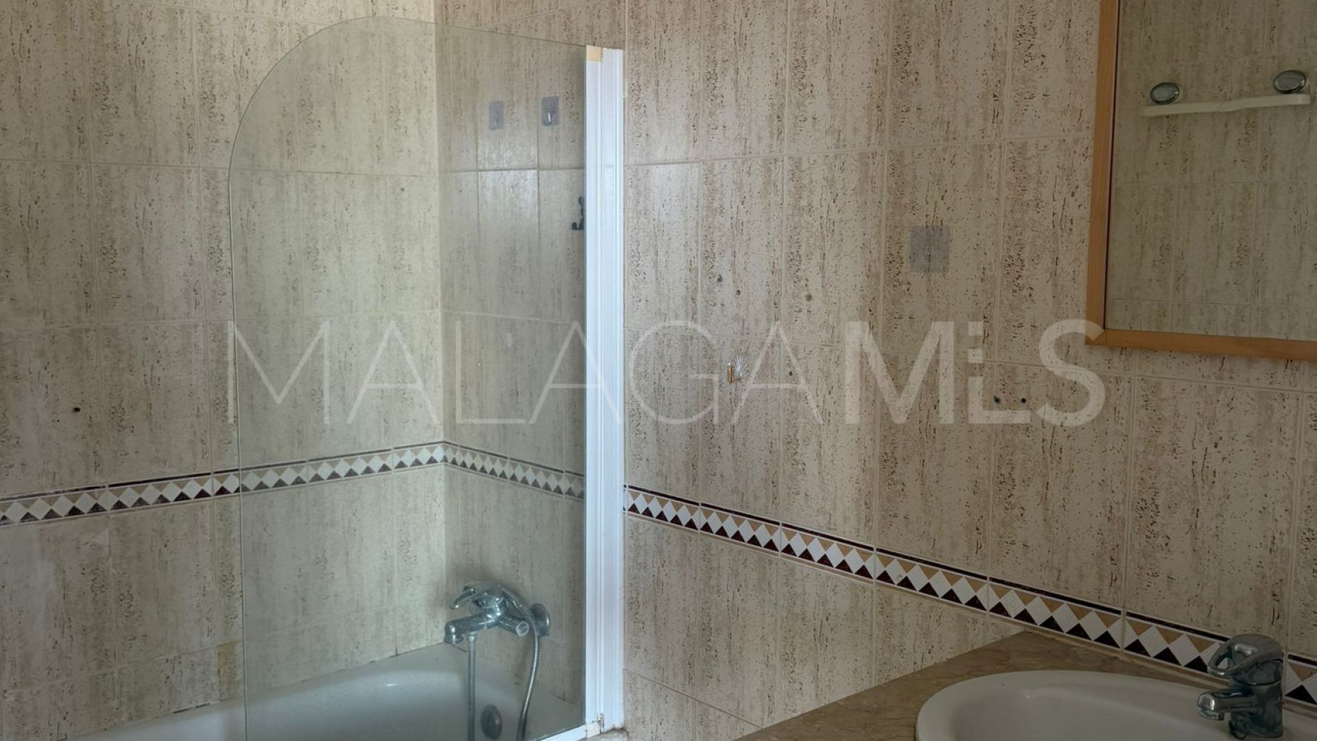 Studio for sale in Sabinillas