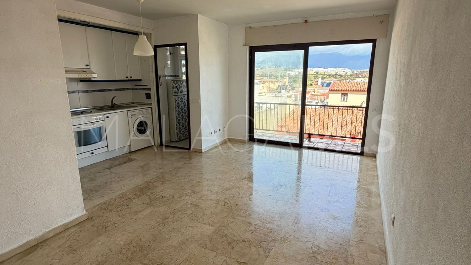 Studio for sale in Sabinillas