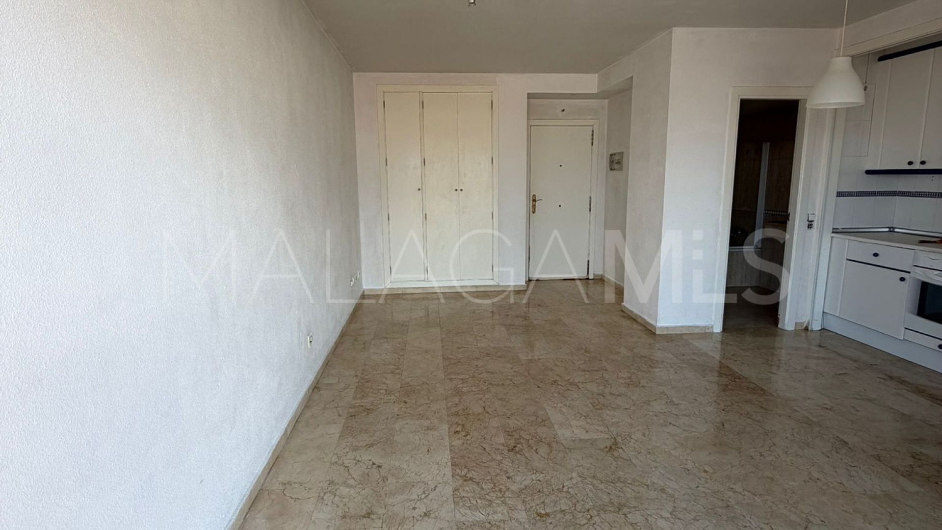 Studio for sale in Sabinillas