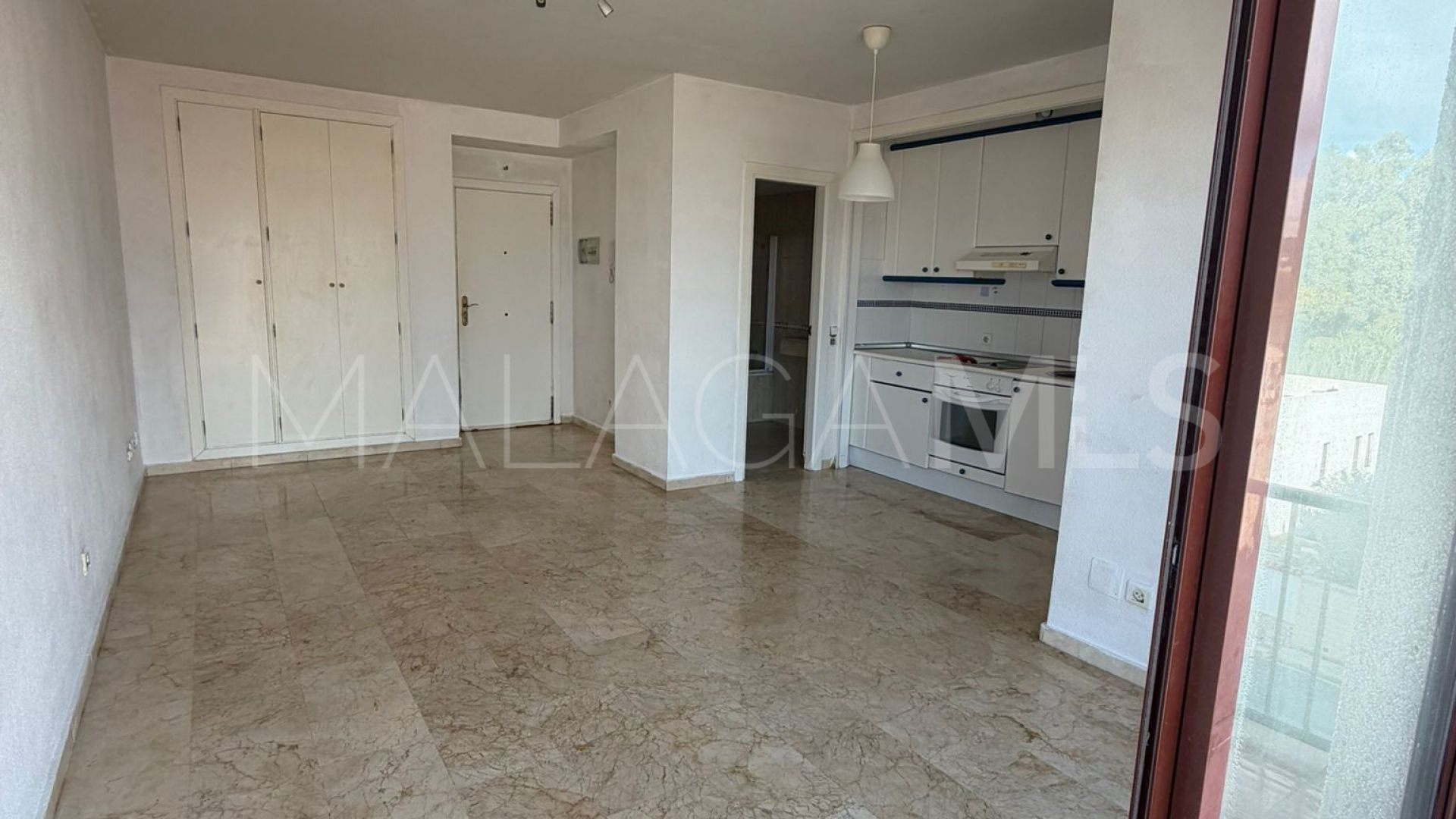 Studio for sale in Sabinillas