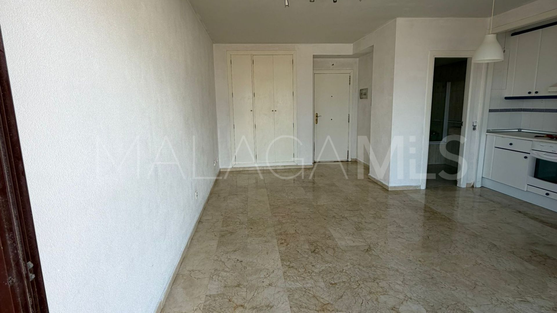 Studio for sale in Sabinillas