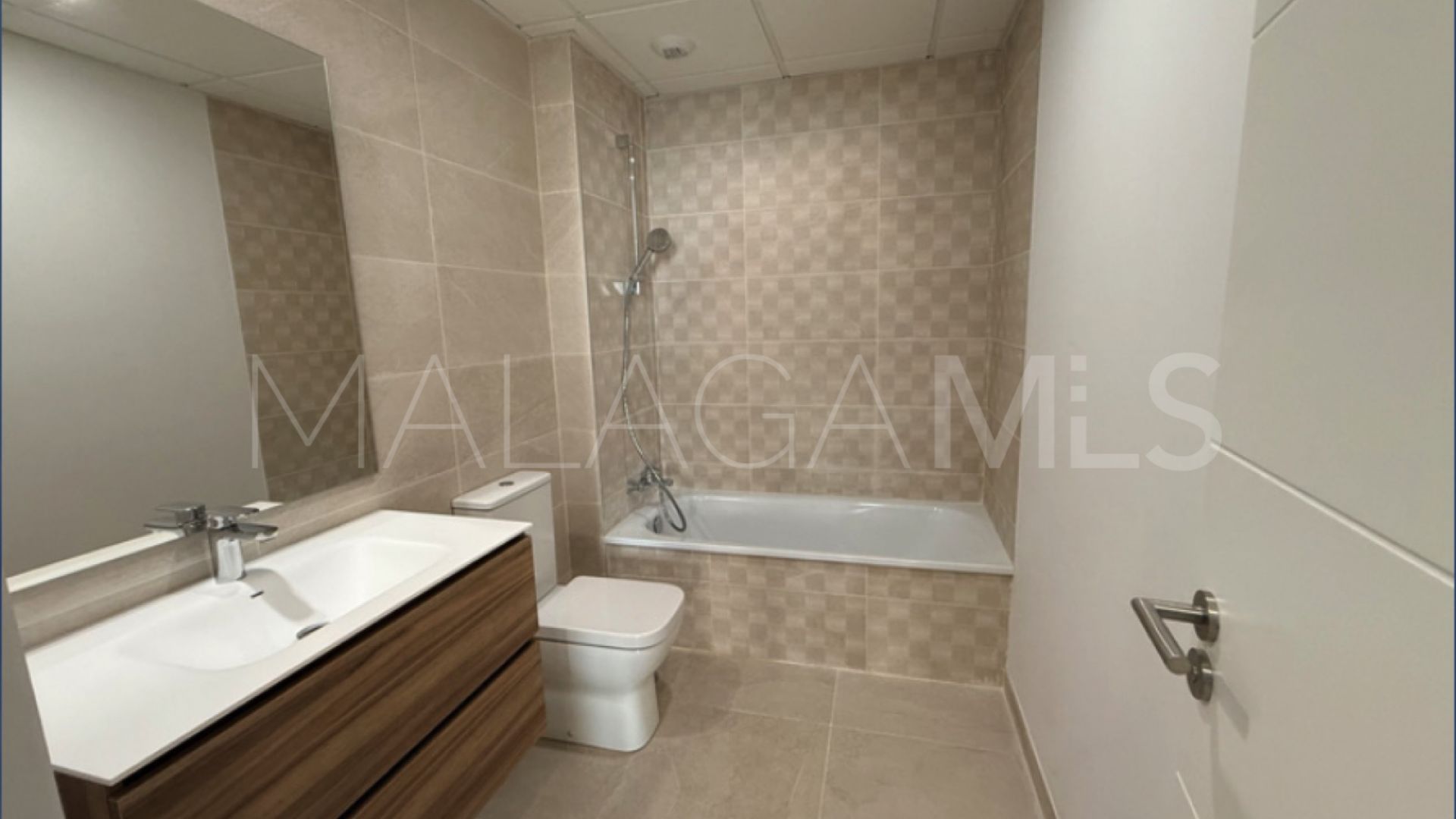 Wohnung for sale in Las Mesas