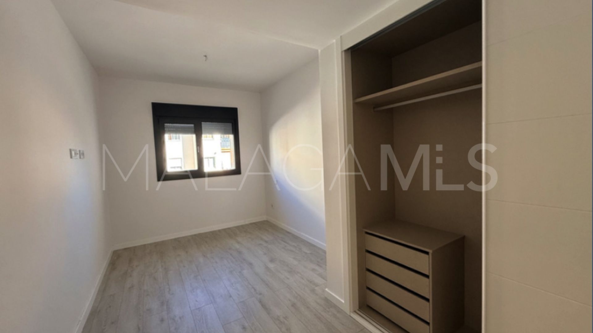 Wohnung for sale in Las Mesas