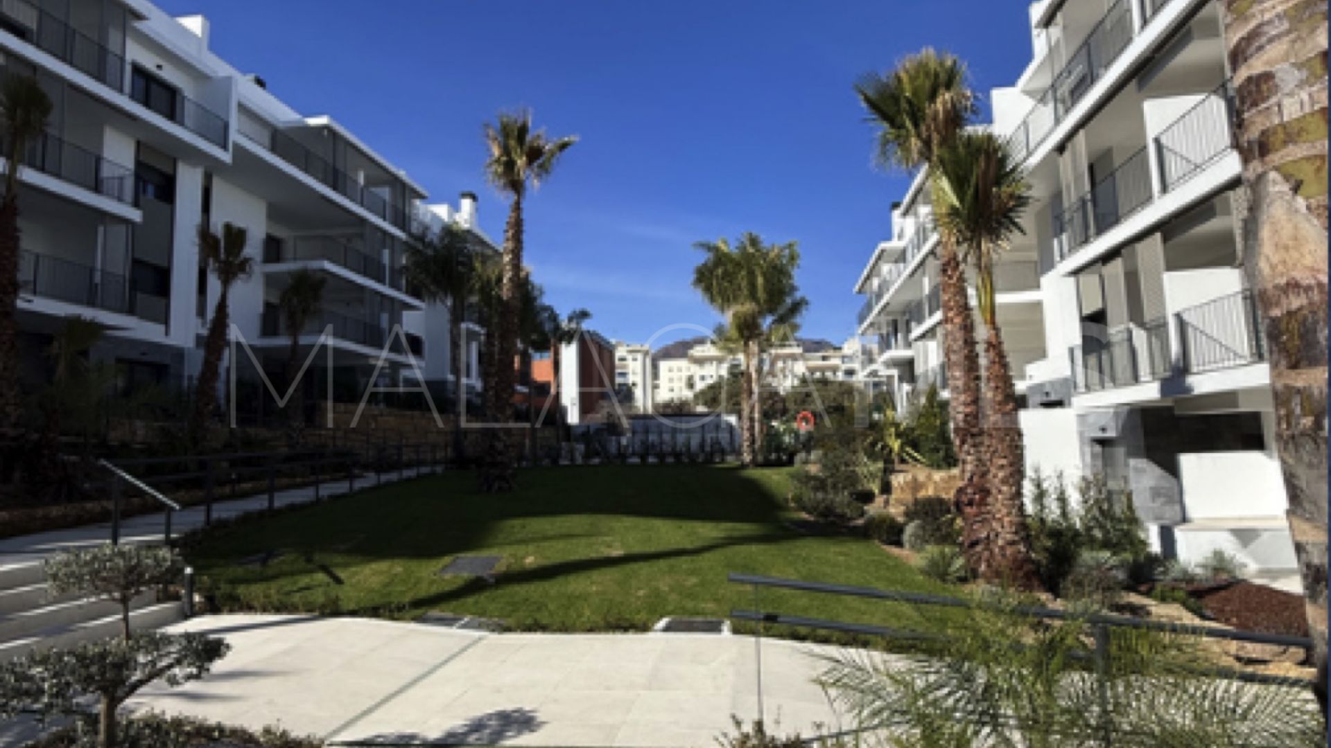 Wohnung for sale in Las Mesas
