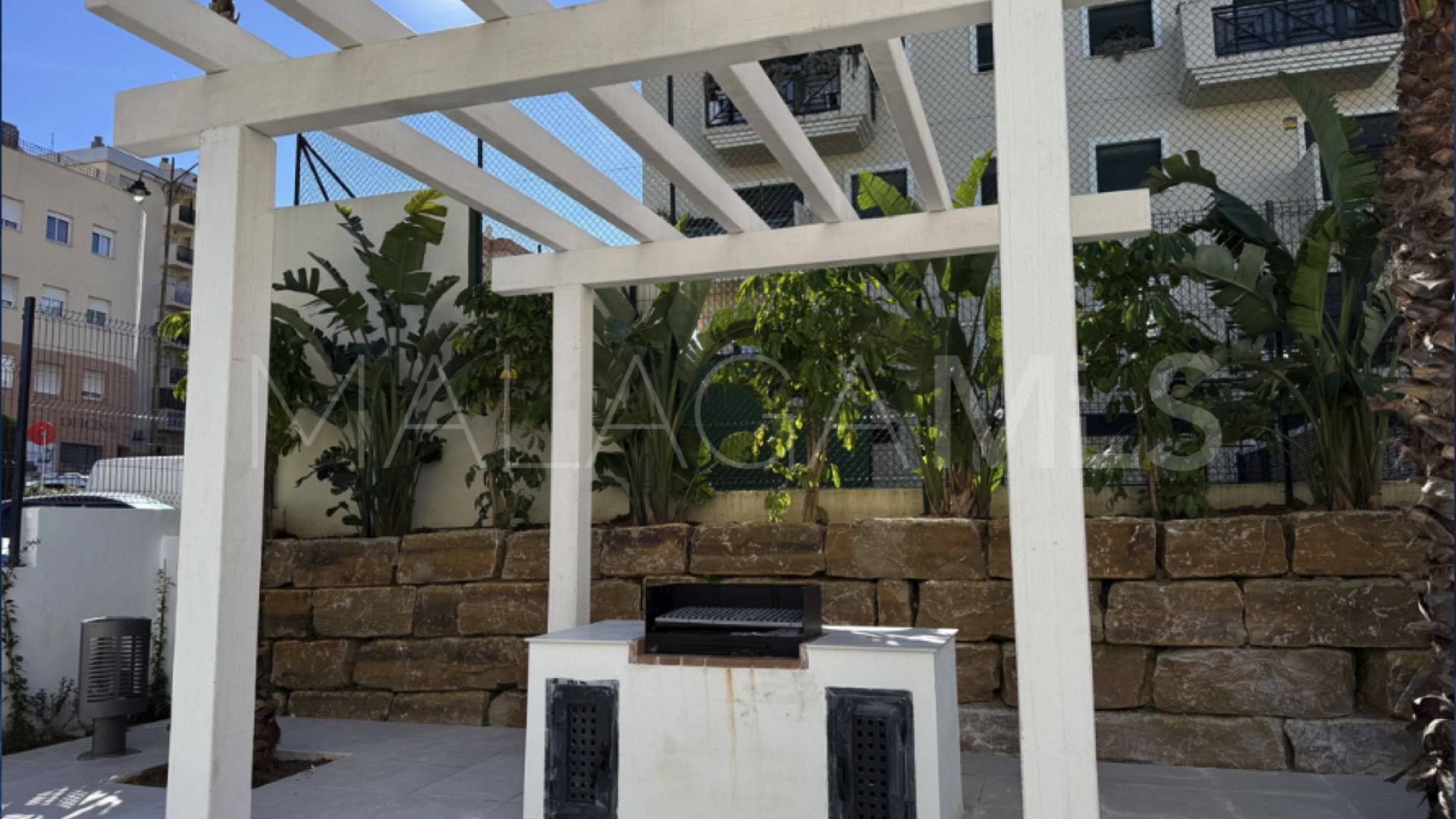 Wohnung for sale in Las Mesas
