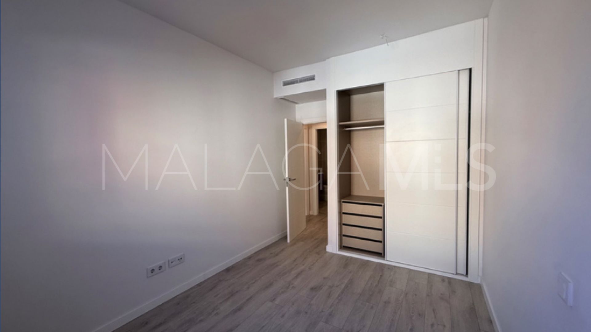 Wohnung for sale in Las Mesas
