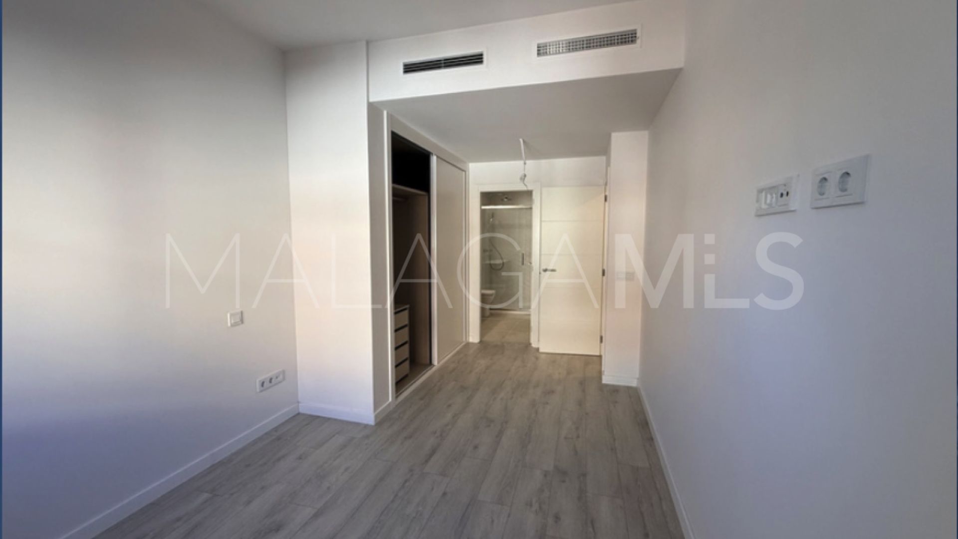 Wohnung for sale in Las Mesas