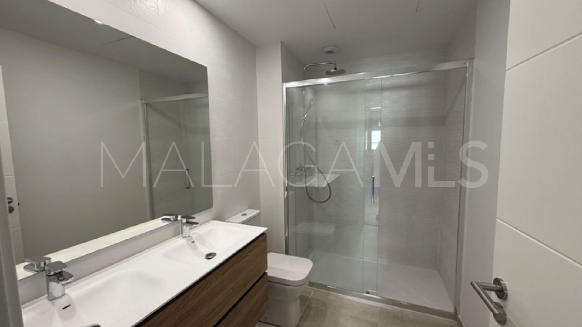 Wohnung for sale in Las Mesas