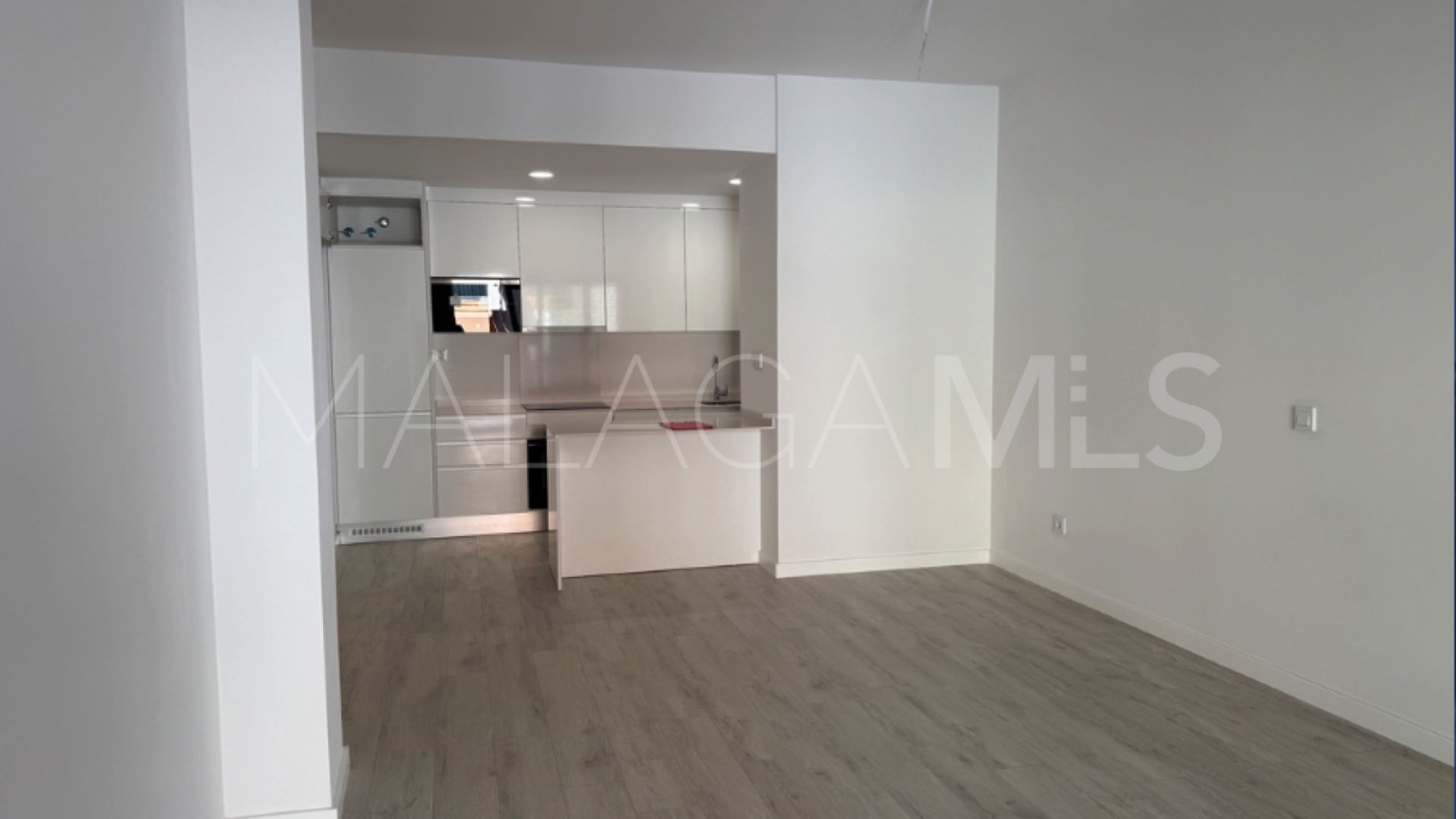 Wohnung for sale in Las Mesas