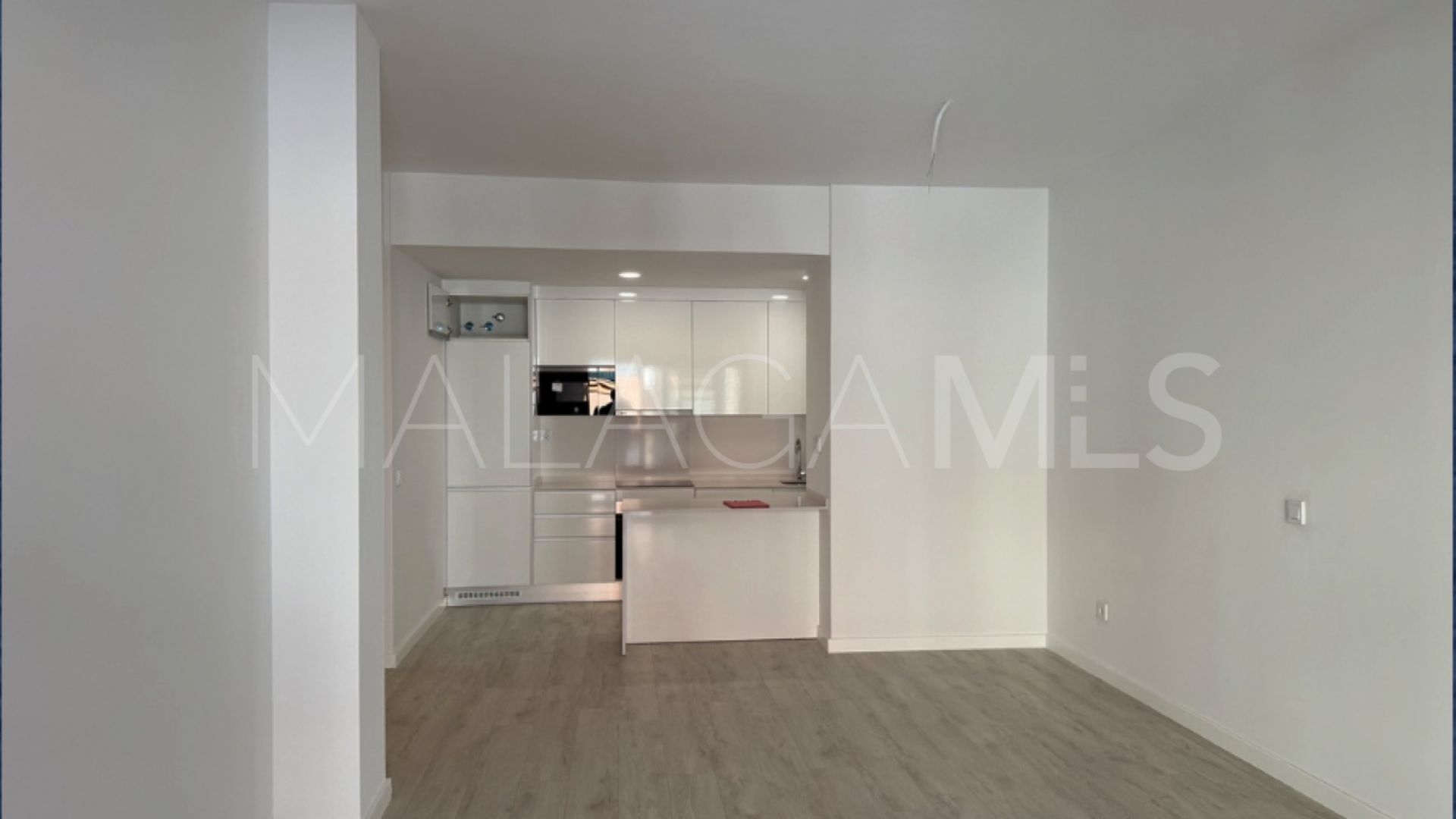 Wohnung for sale in Las Mesas