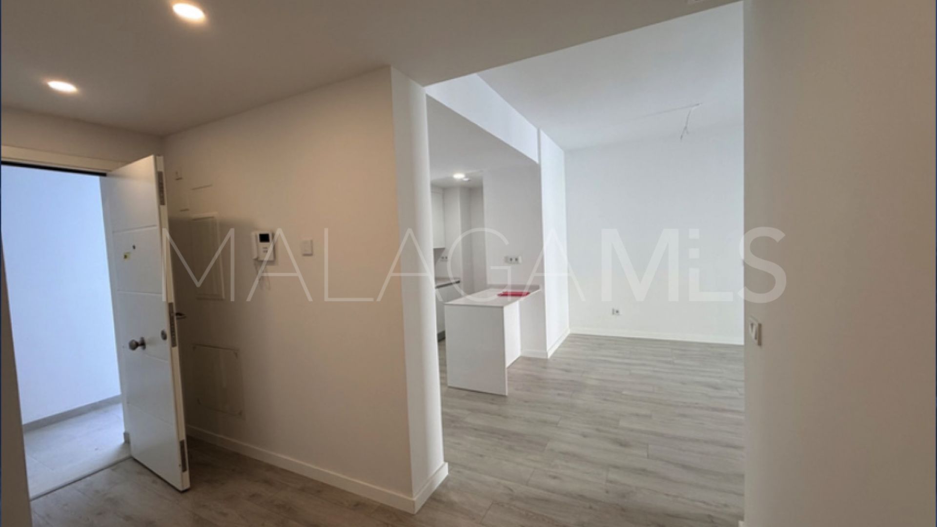 Wohnung for sale in Las Mesas