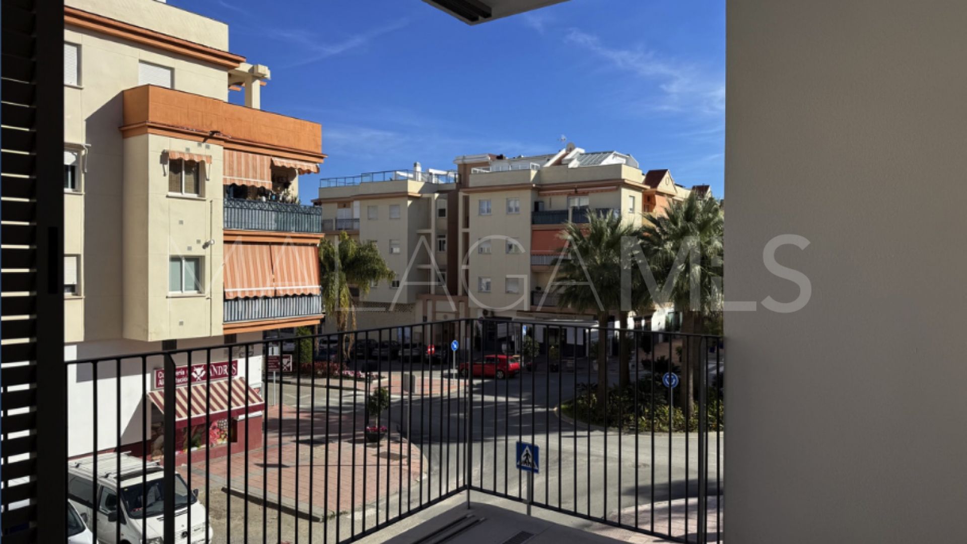 Wohnung for sale in Las Mesas
