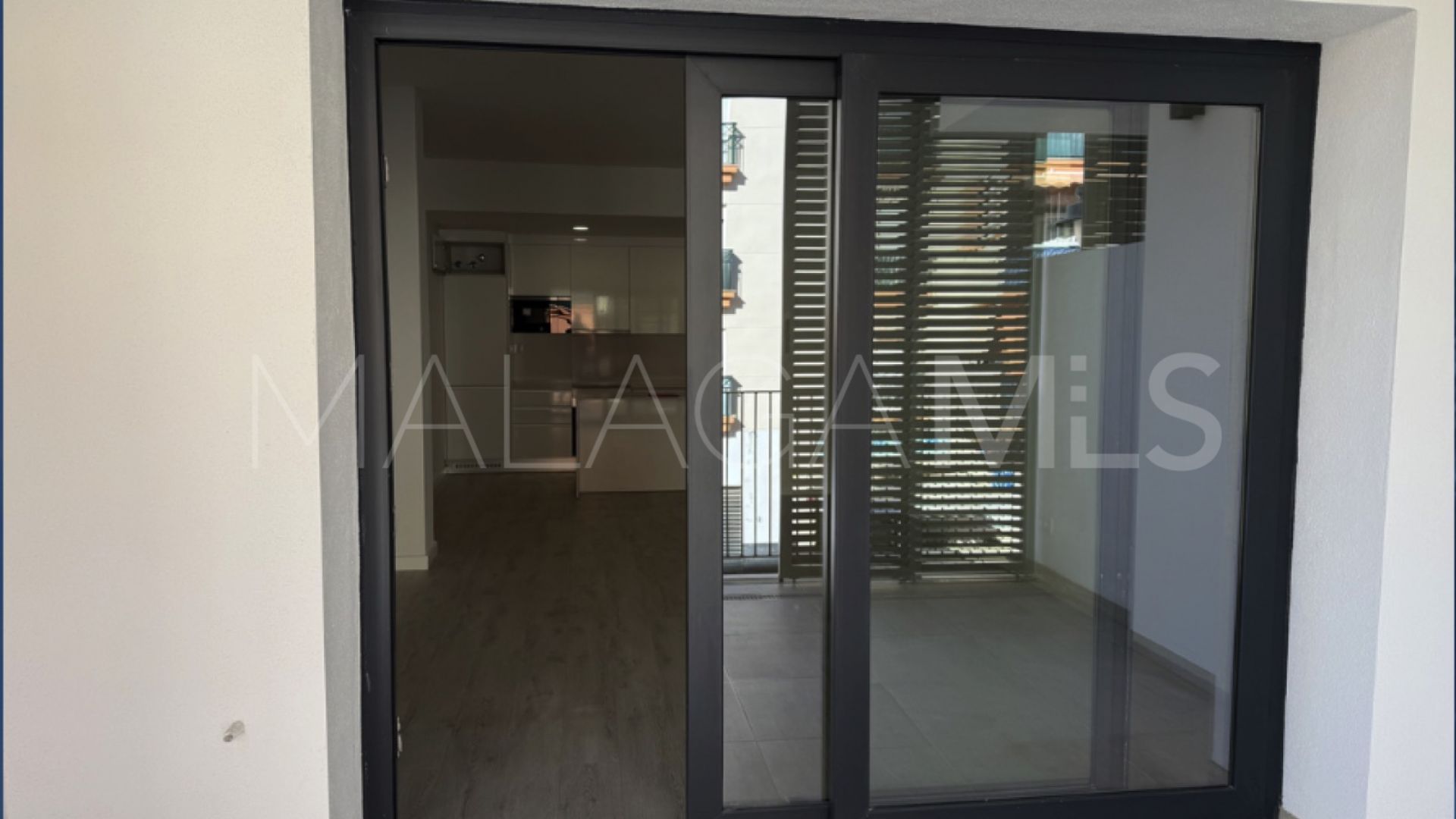 Wohnung for sale in Las Mesas