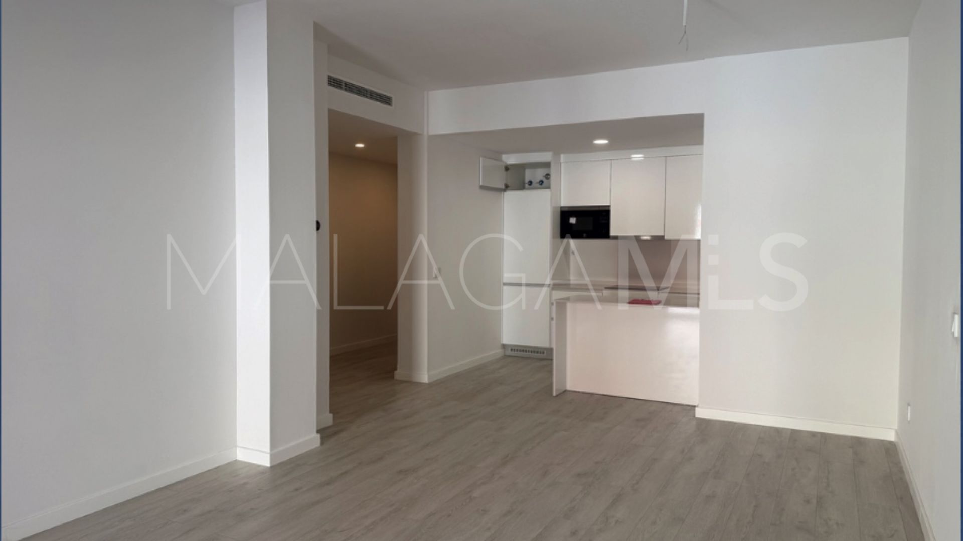 Wohnung for sale in Las Mesas