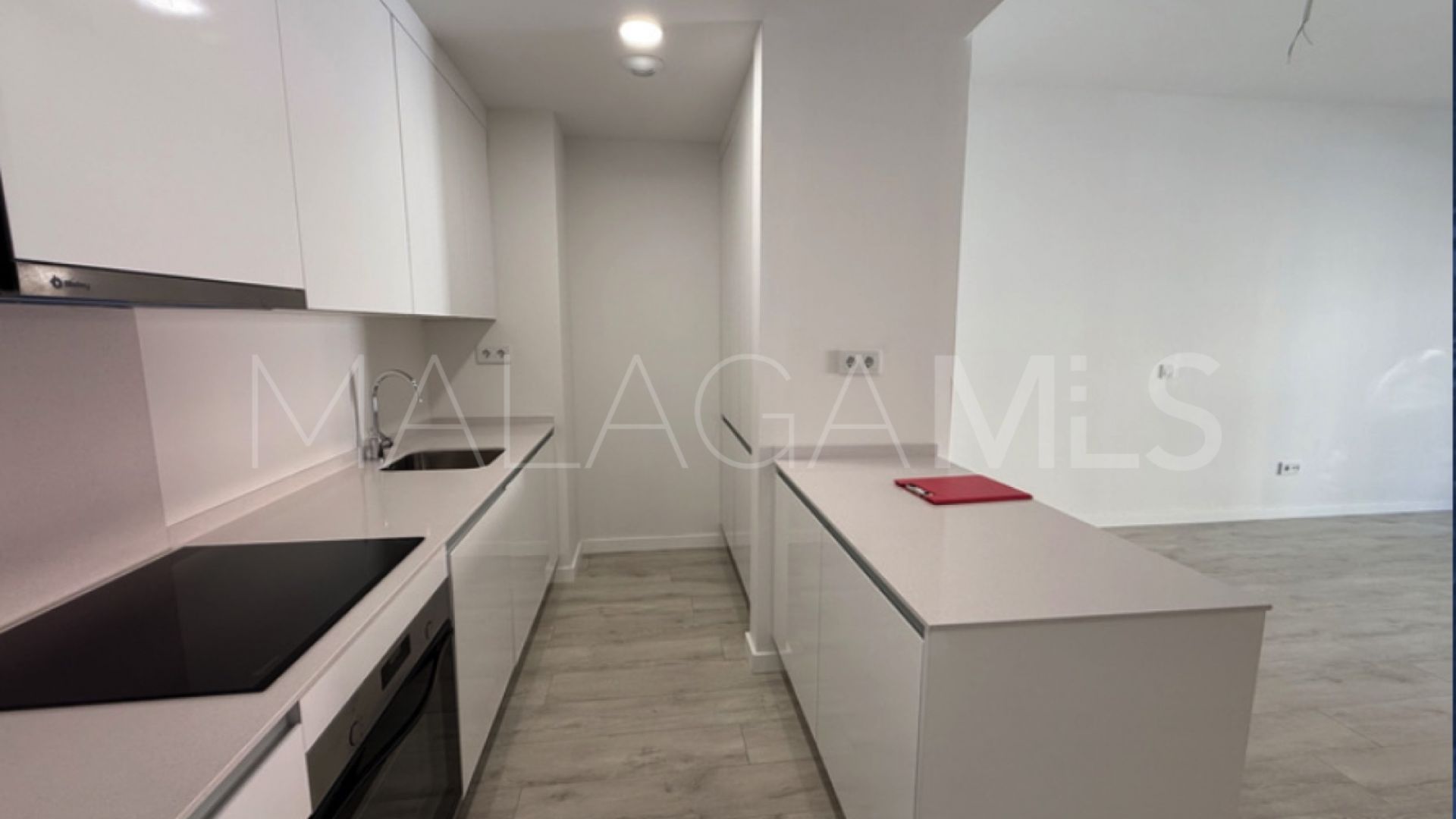 Wohnung for sale in Las Mesas