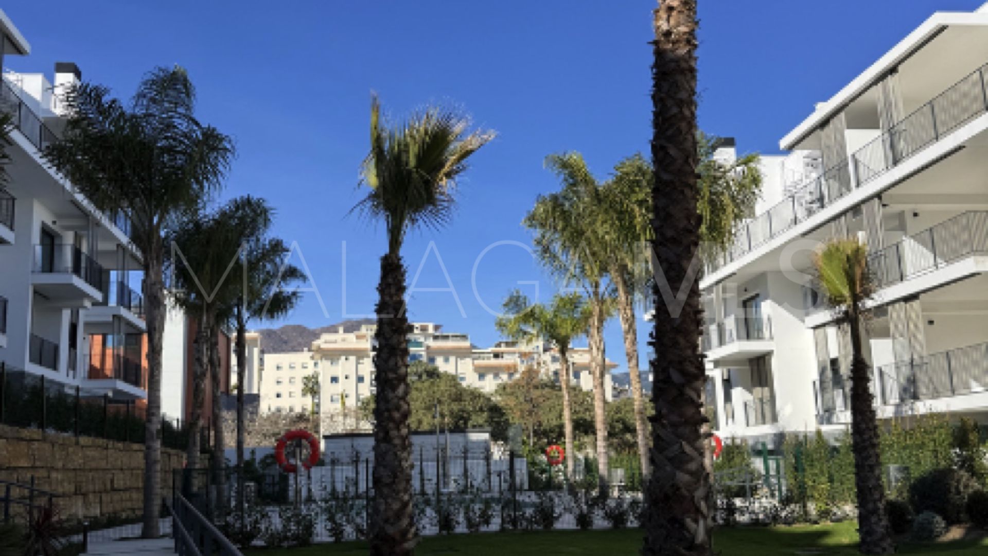 Wohnung for sale in Las Mesas
