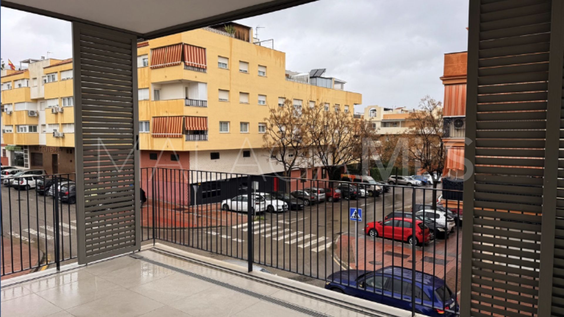 Wohnung for sale in Las Mesas