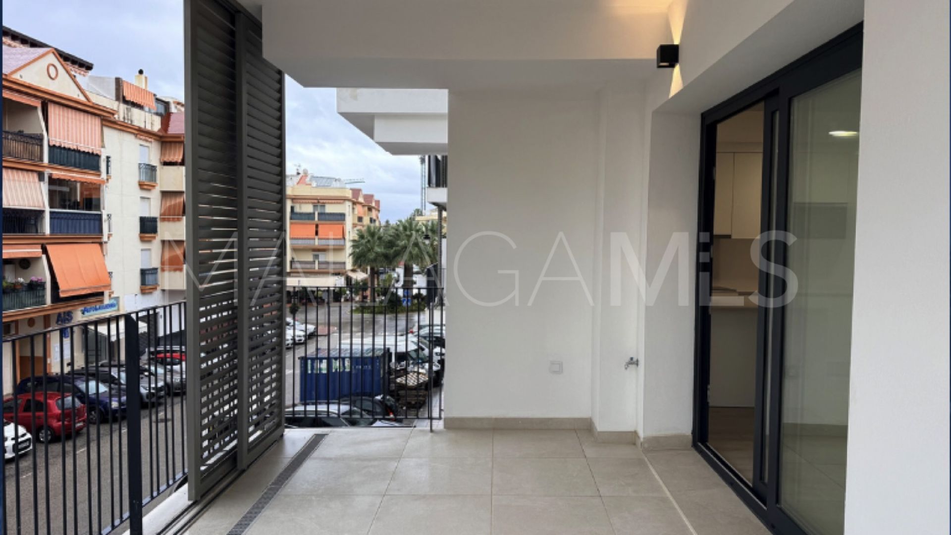 Wohnung for sale in Las Mesas