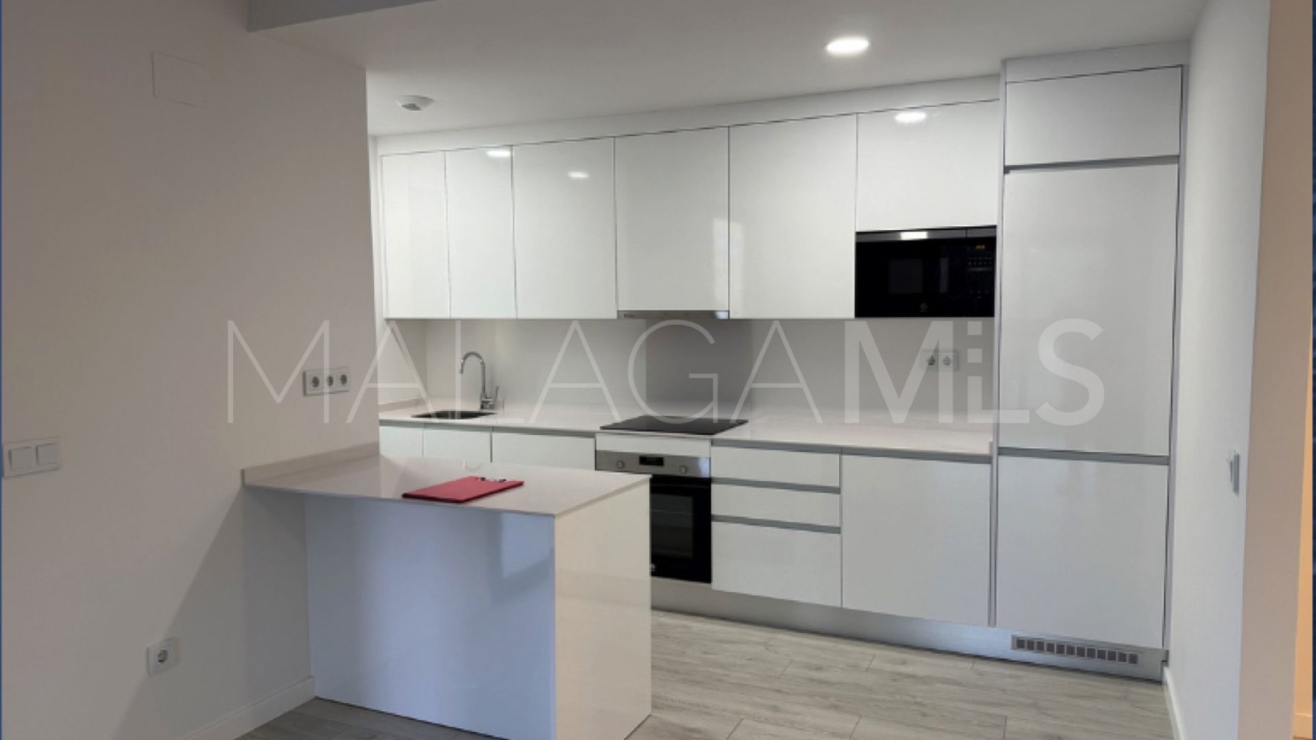 Wohnung for sale in Las Mesas