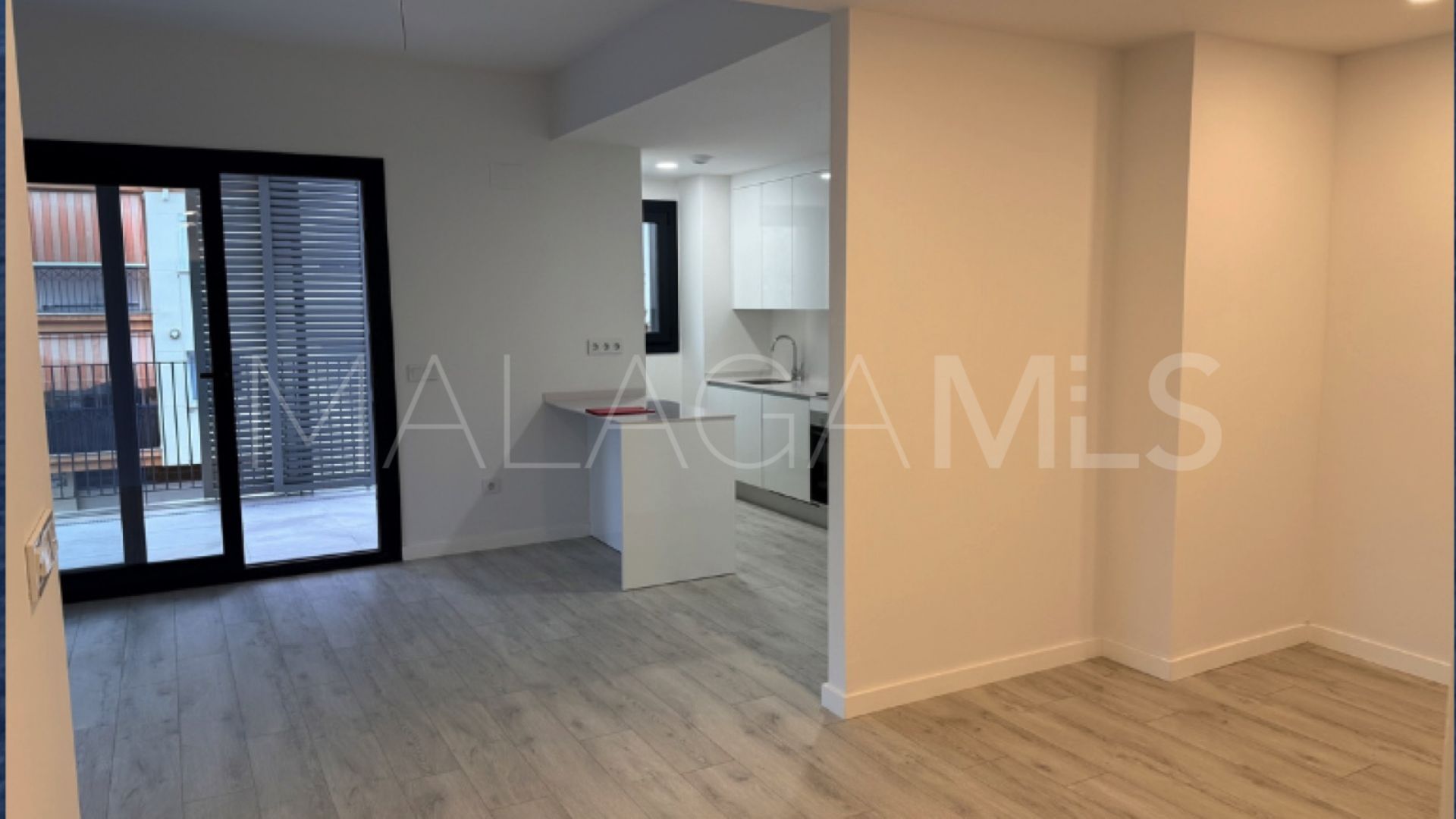 Wohnung for sale in Las Mesas