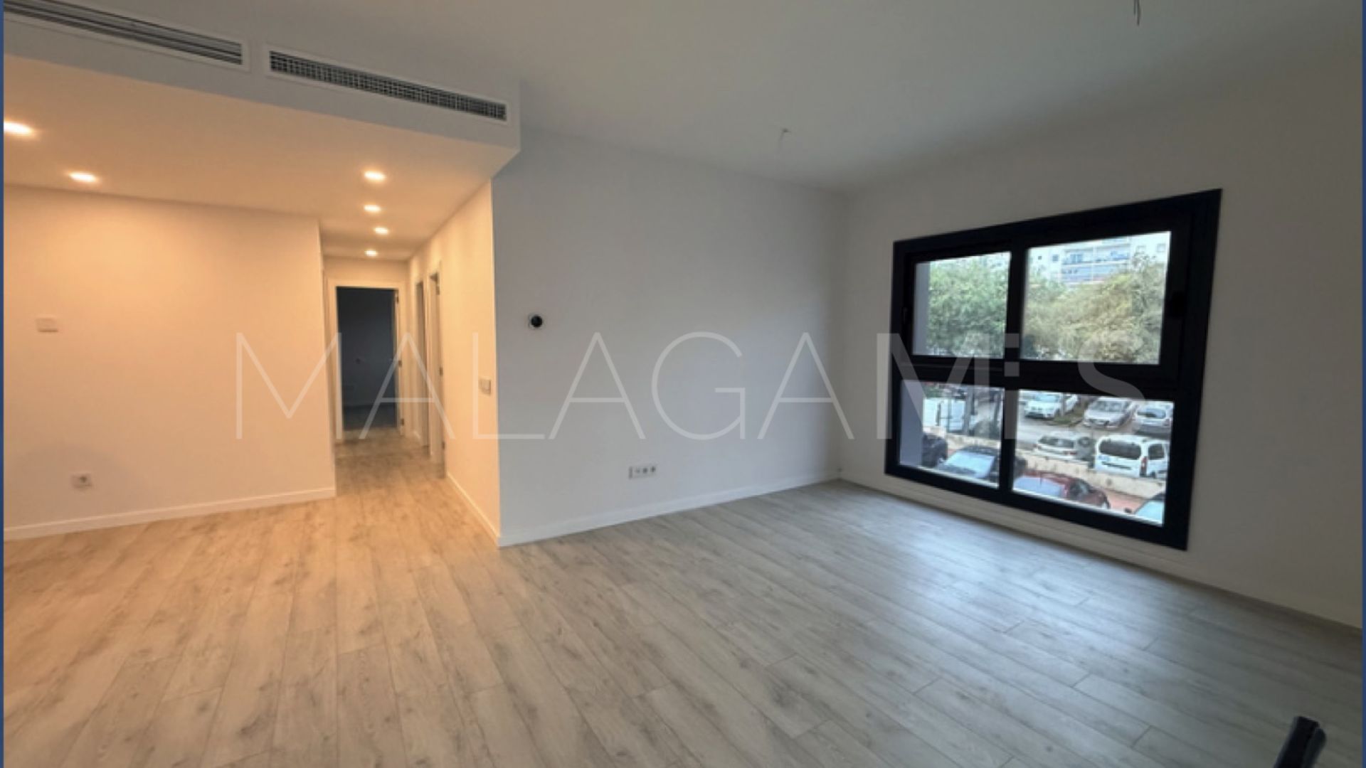Wohnung for sale in Las Mesas