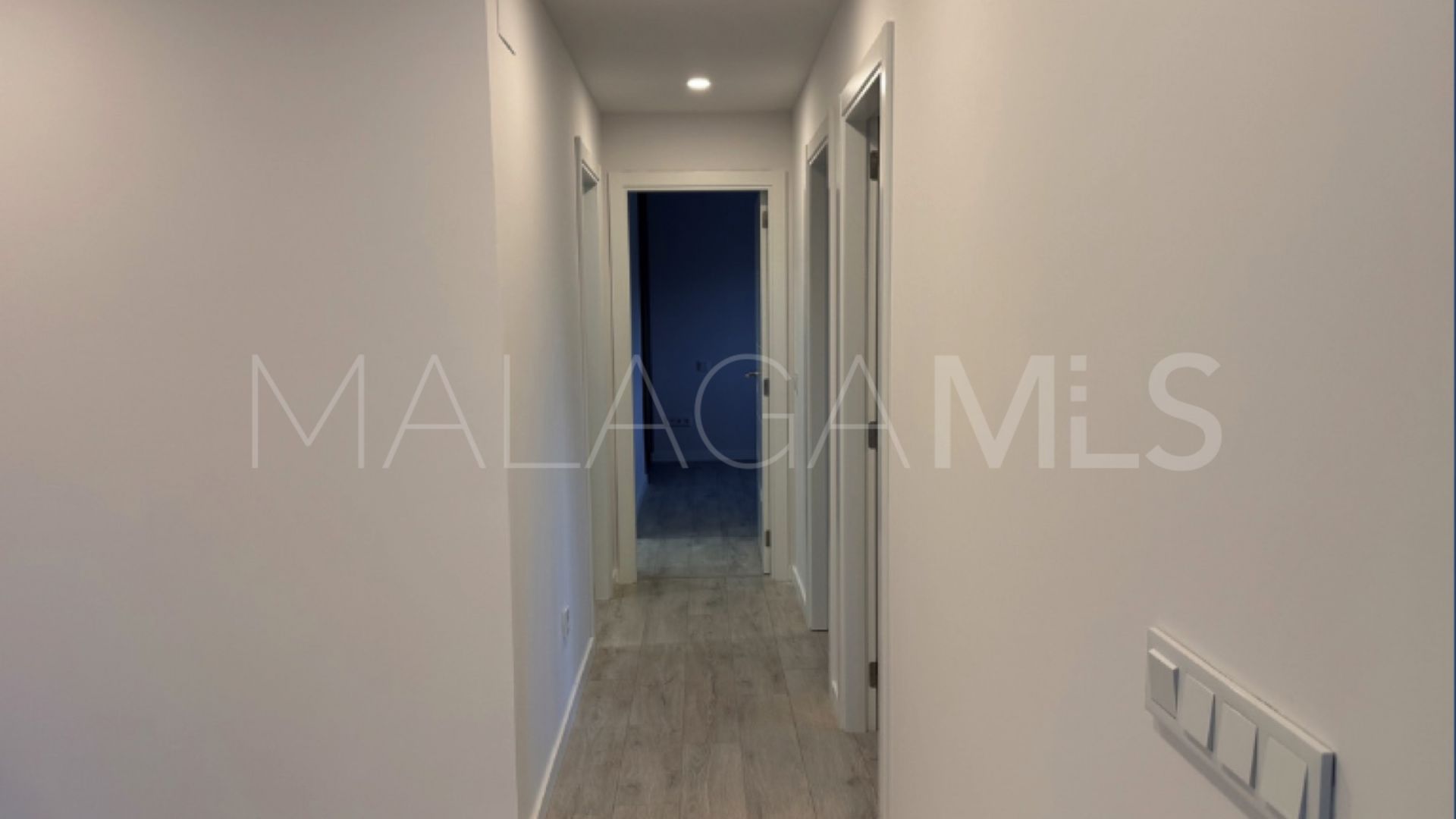 Wohnung for sale in Las Mesas