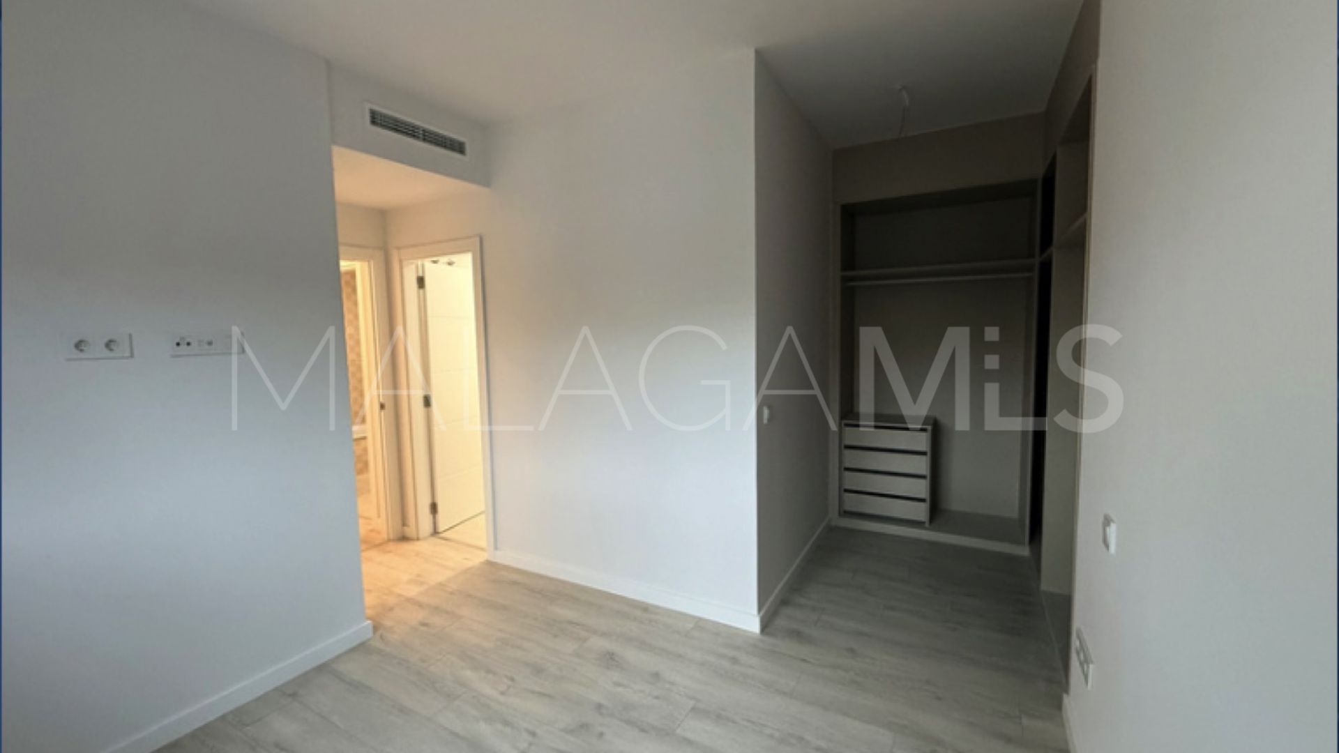 Wohnung for sale in Las Mesas