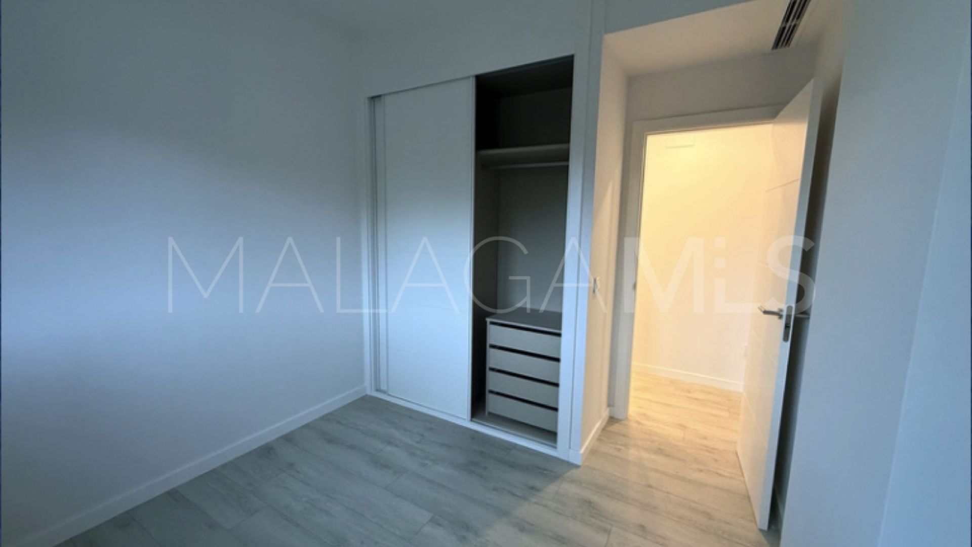 Wohnung for sale in Las Mesas