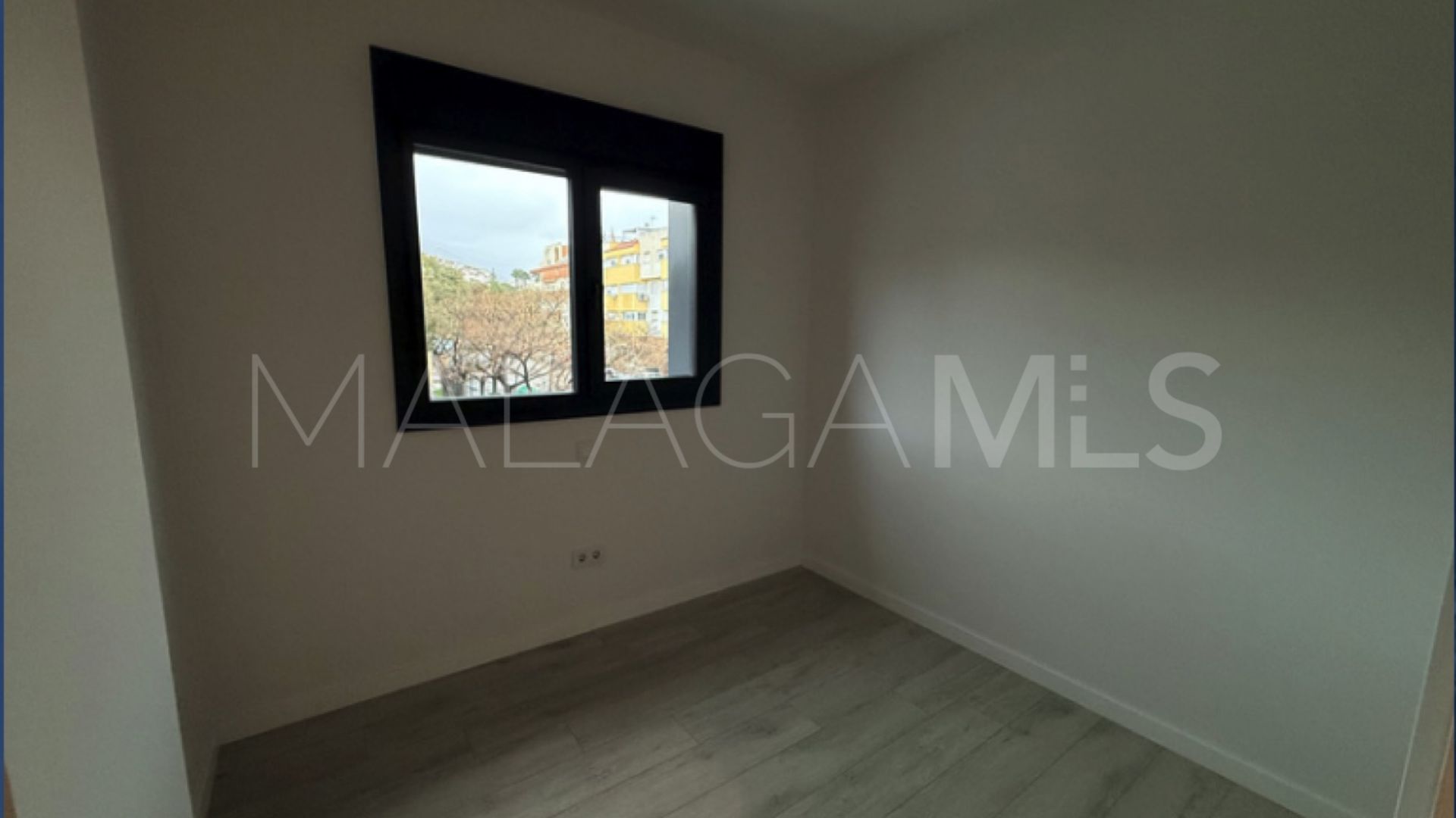 Wohnung for sale in Las Mesas