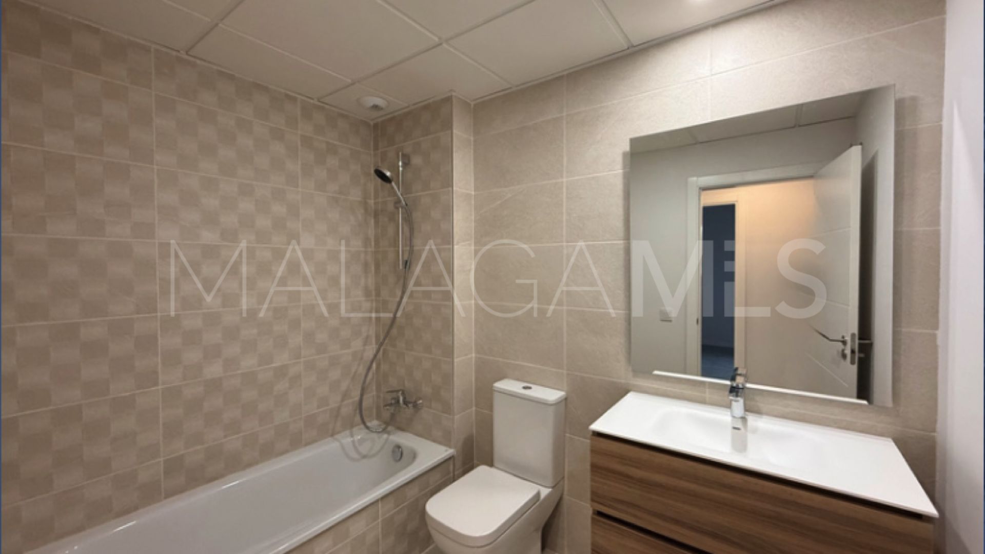 Wohnung for sale in Las Mesas