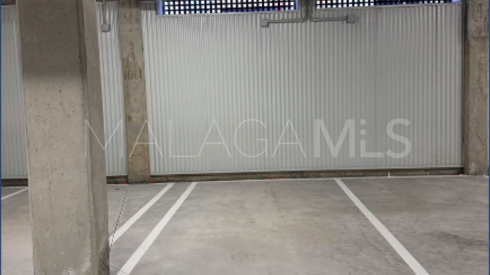Wohnung for sale in Las Mesas