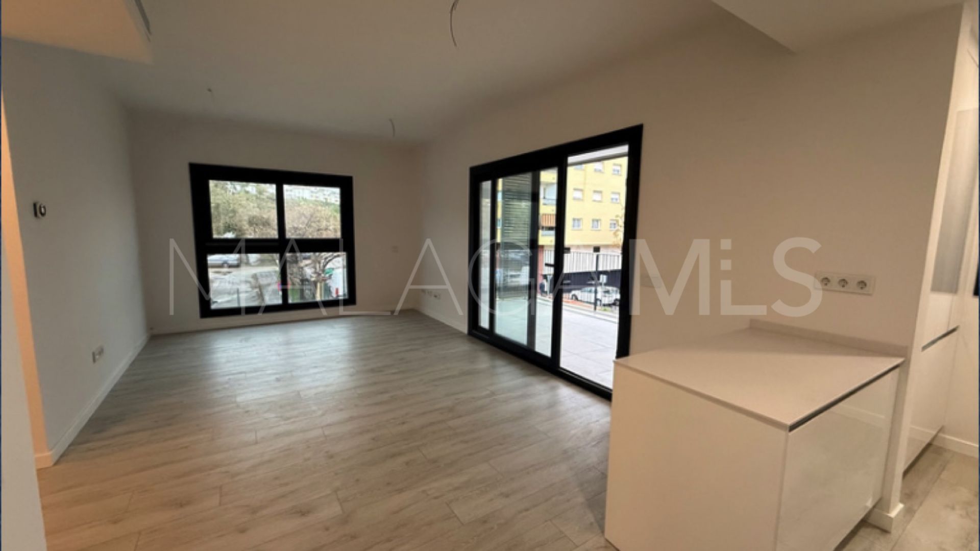Wohnung for sale in Las Mesas