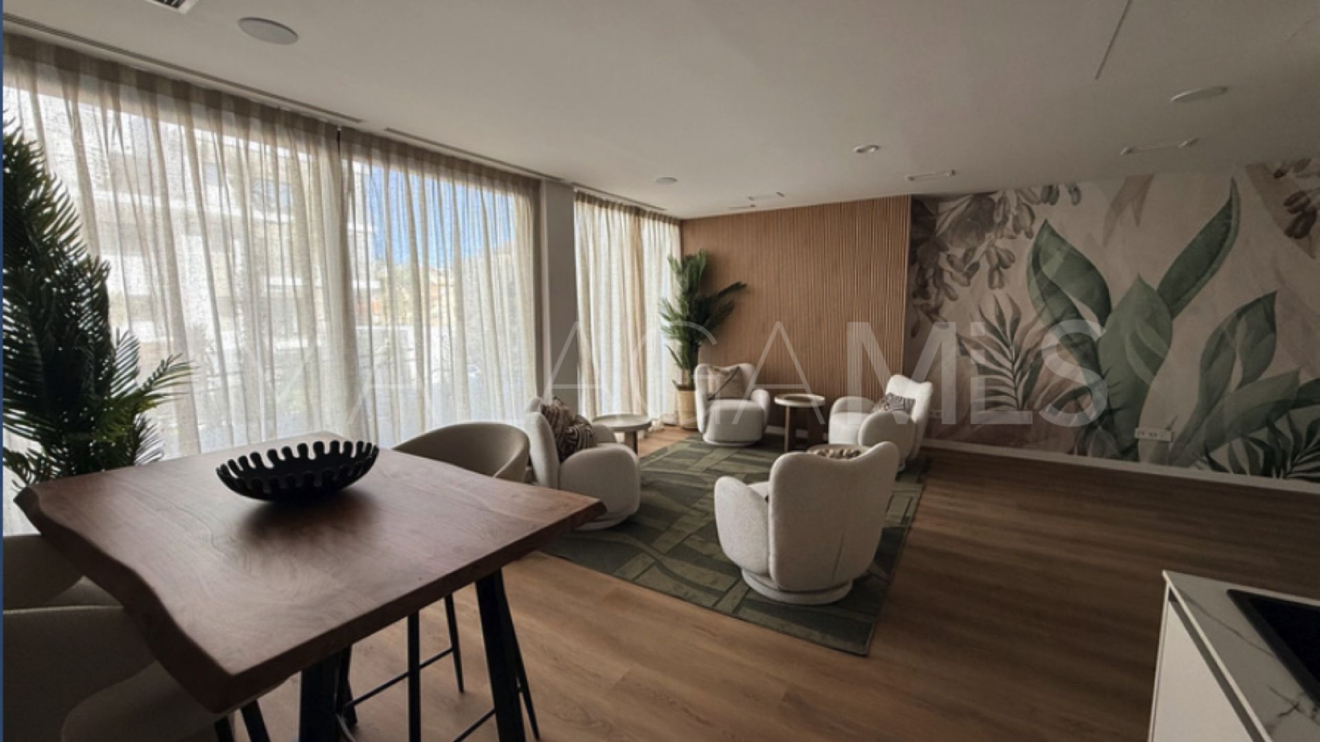 Wohnung for sale in Las Mesas