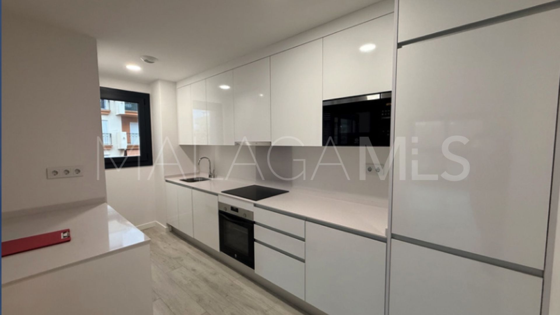 Wohnung for sale in Las Mesas