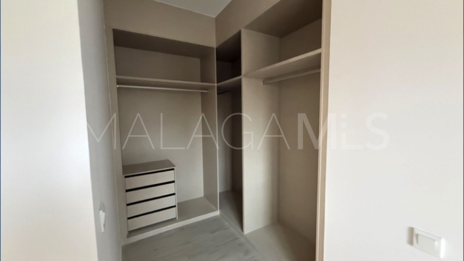 Wohnung for sale in Las Mesas