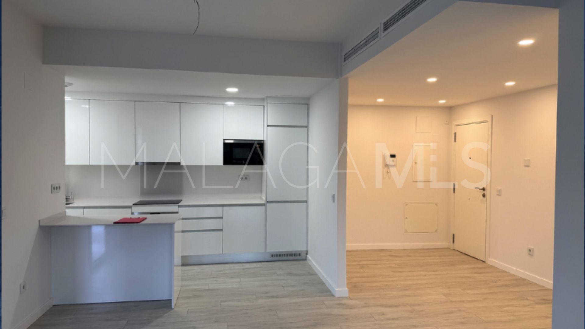 Wohnung for sale in Las Mesas