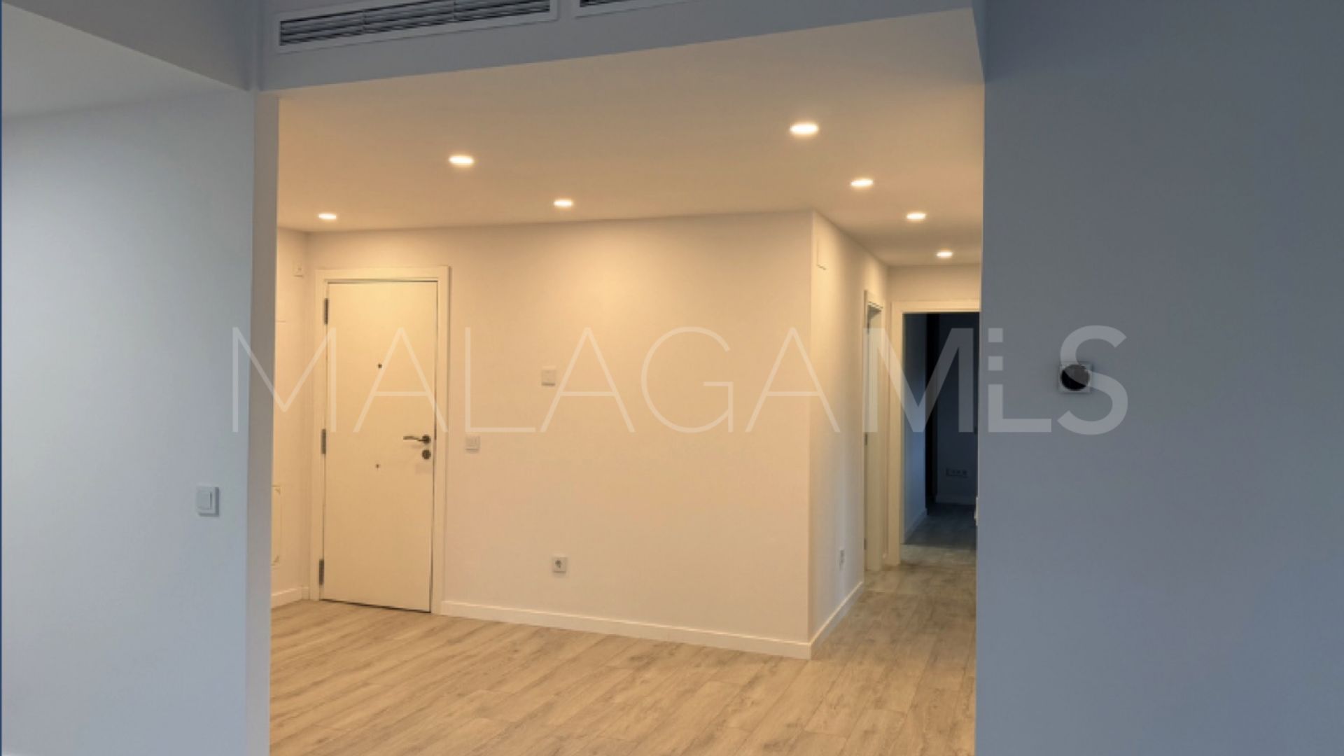 Wohnung for sale in Las Mesas