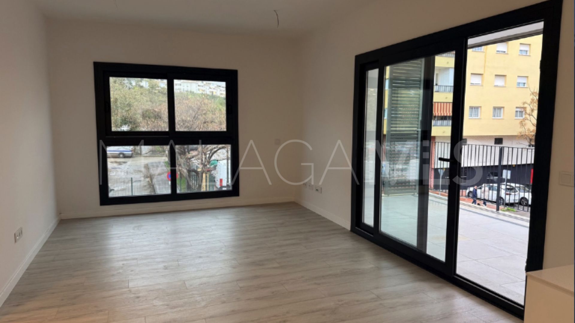 Wohnung for sale in Las Mesas