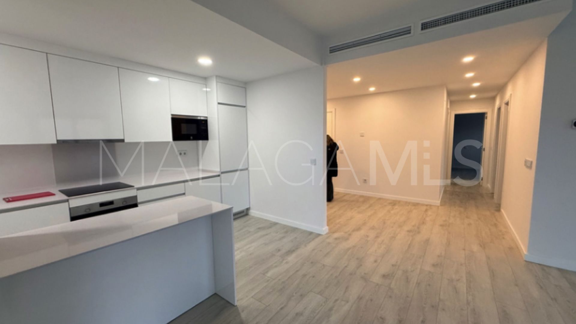 Wohnung for sale in Las Mesas
