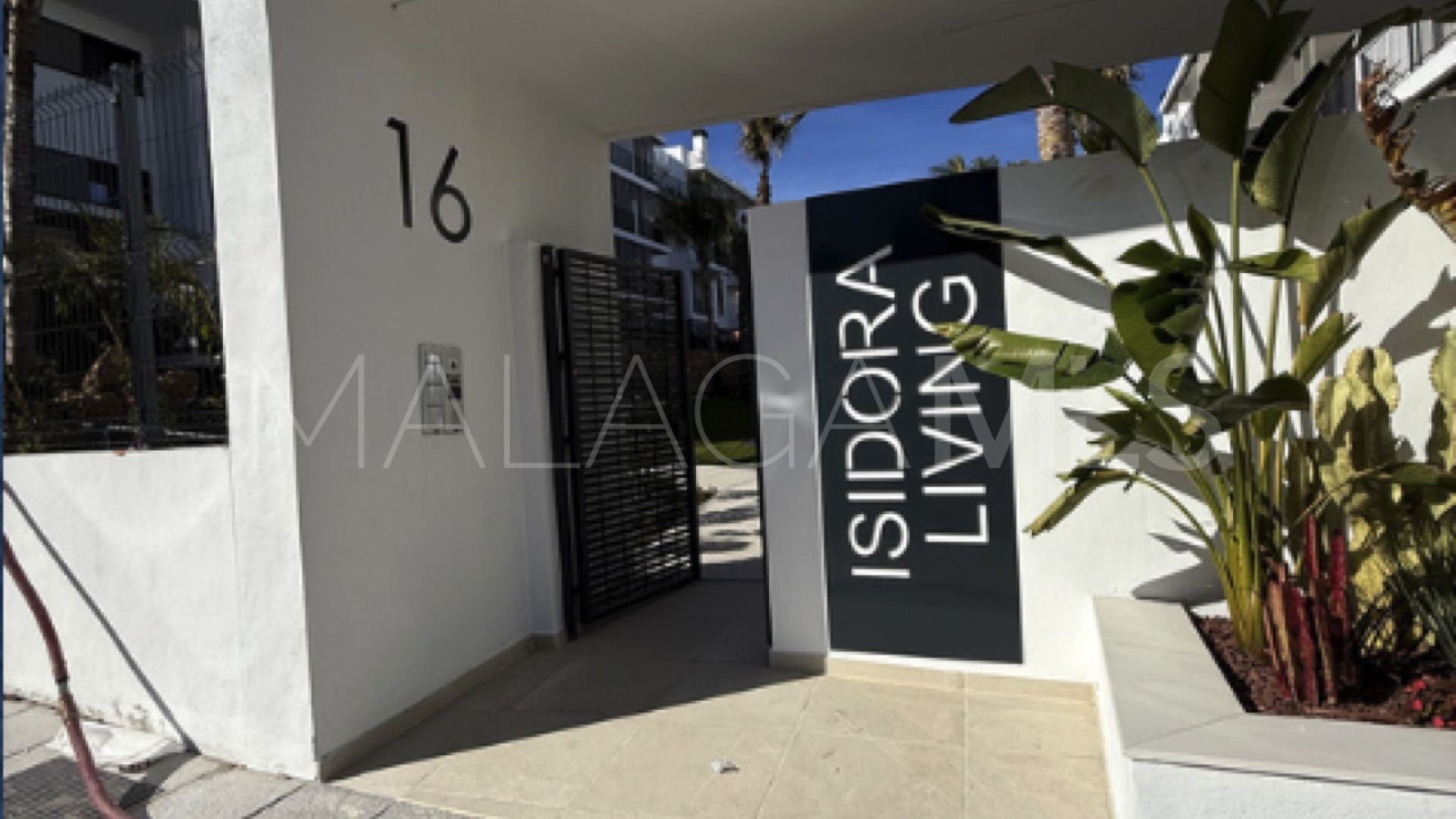 Wohnung for sale in Las Mesas